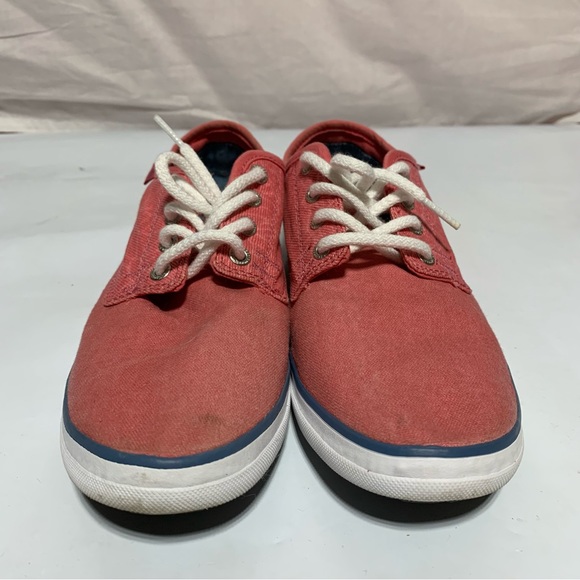 Columbia Womens Sneaker Salmon Pink Size US9 - Picture 3 of 15